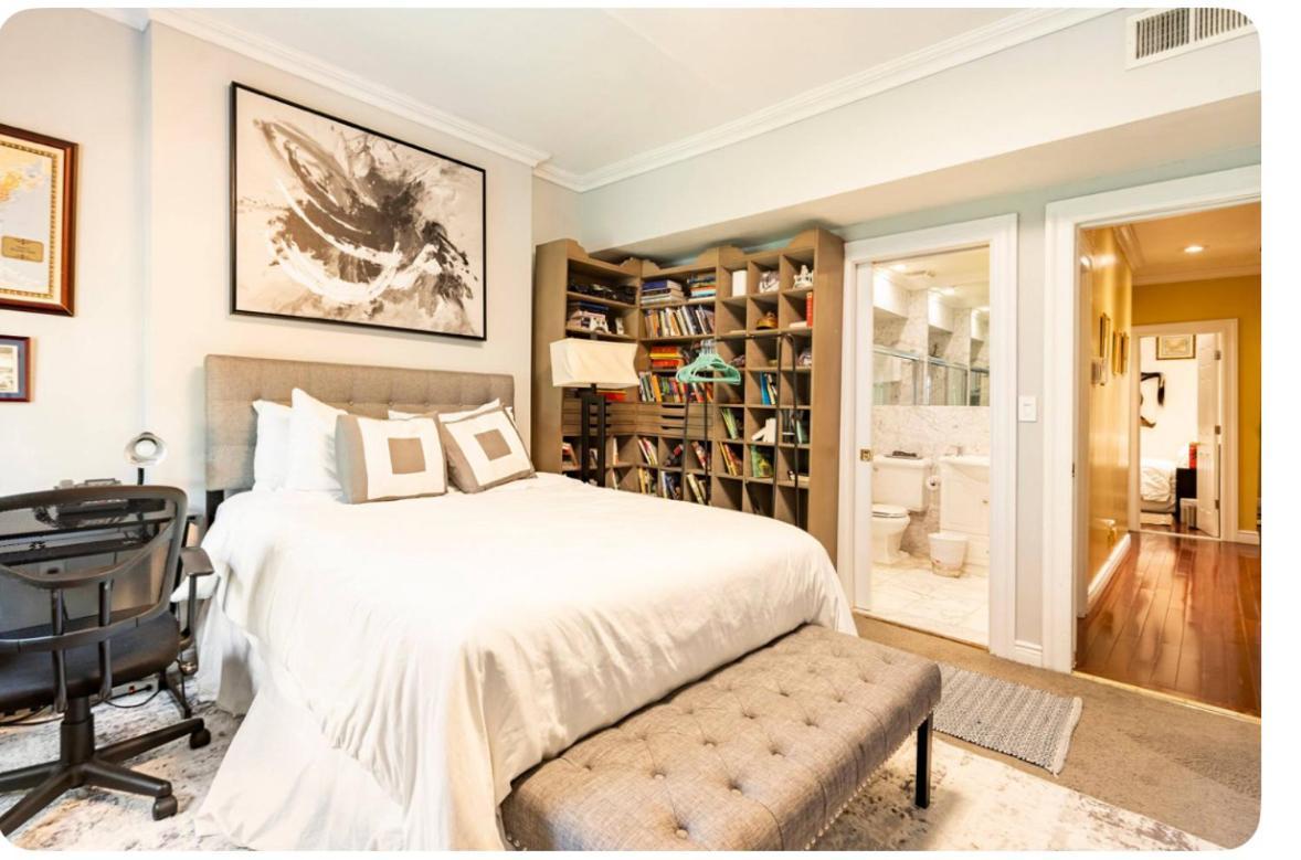 Villa Townhouse 222 New York Exterior foto