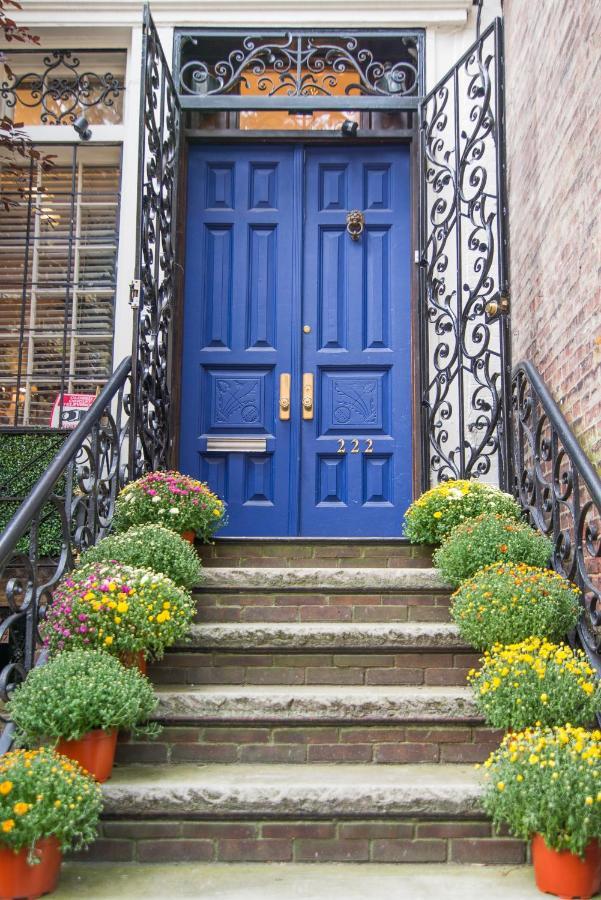 Villa Townhouse 222 New York Exterior foto